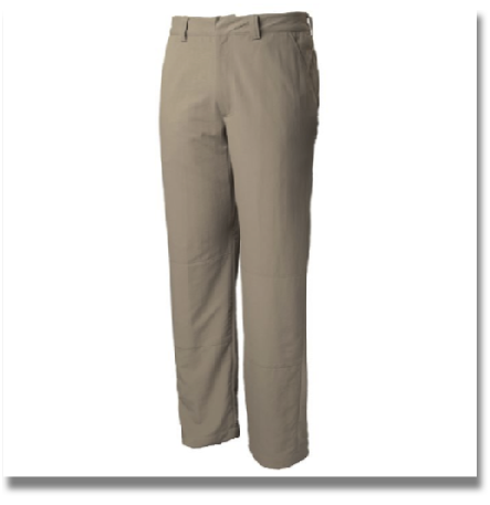 BLACKHAWK! MEN'S DRESS PANT

Wear these multifunctional pants to official events, for court assignments or while working undercover. No matter where you choose to take them, the sleek design will keep you looking sharp—even when carrying concealed.